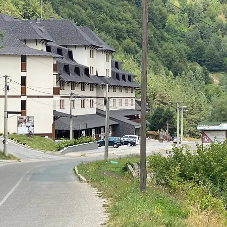 Apartman Bela Reka 204