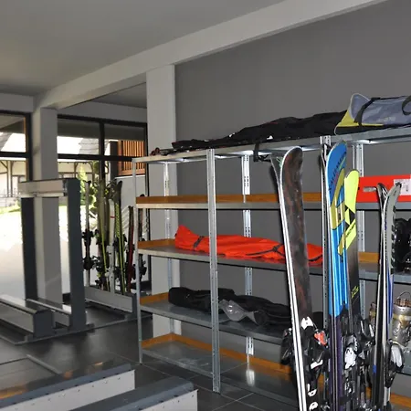 Bela Reka 204 * Brzeće