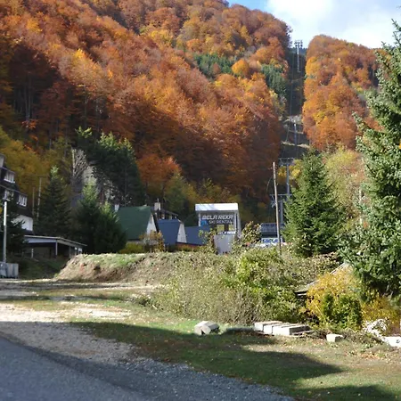 Bela Reka 204 Brzeće