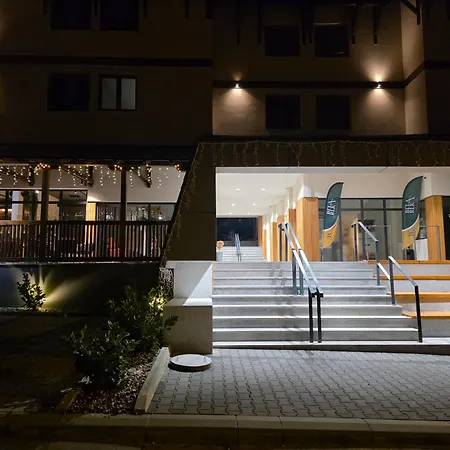 Apartman Bela Reka 204 *