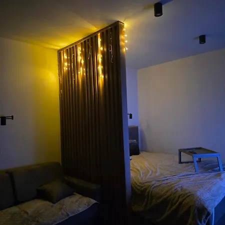 Bela Reka 204 Lejlighed