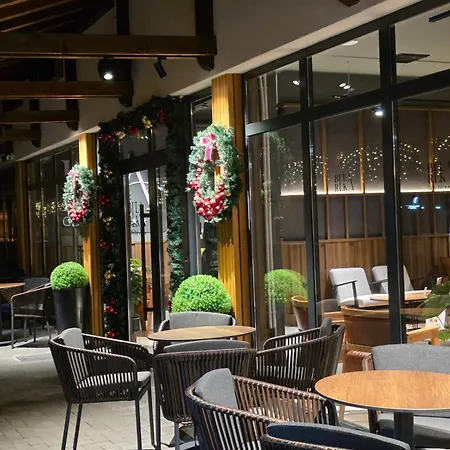 Lejlighed Bela Reka 204 Brzeće