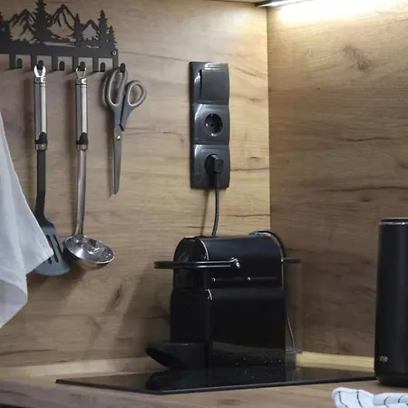 Bela Reka 204 Lejlighed