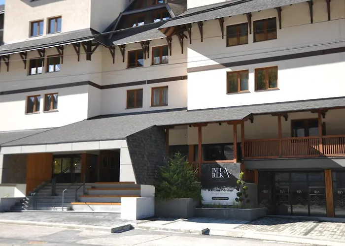 Bela Reka 204 Brzeće