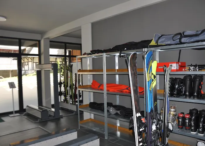 Bela Reka 204 * Brzeće