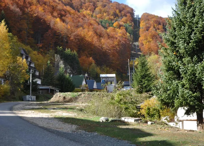 Bela Reka 204 Brzeće