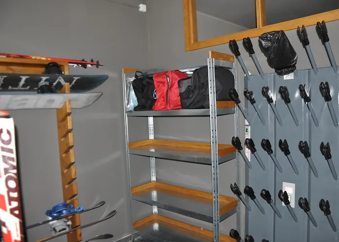 Bela Reka 204 Brzeće