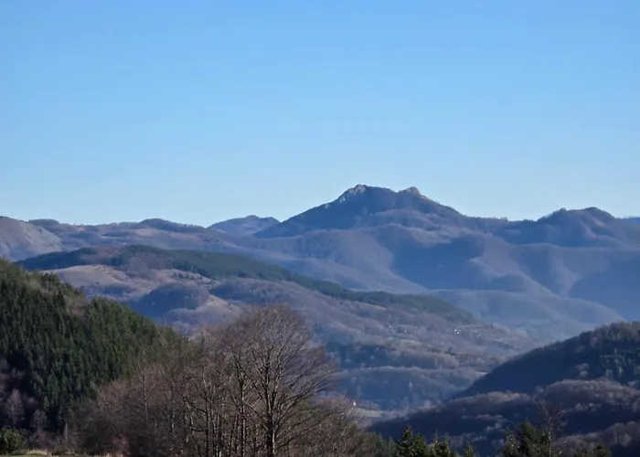 Bela Reka 204 Brzeće