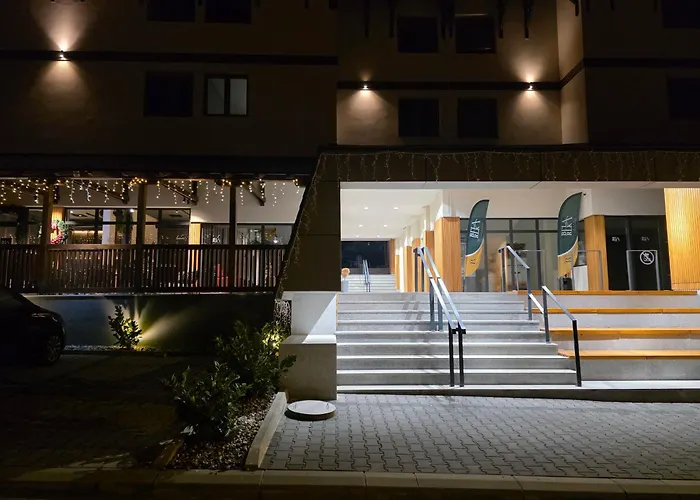 Apartman Bela Reka 204 *