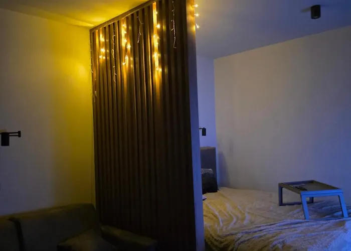 Bela Reka 204 Apartman