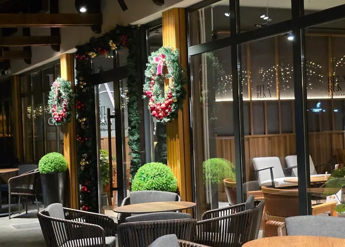 Lejlighed Bela Reka 204 Brzeće