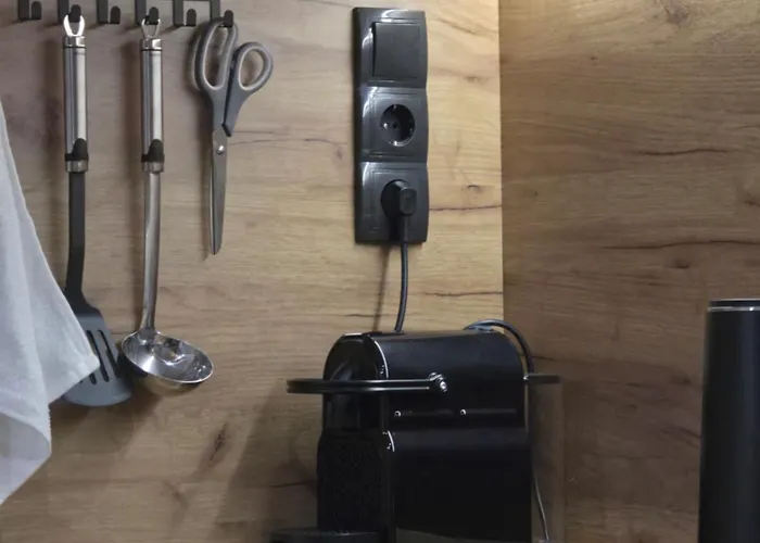 Bela Reka 204 Apartman